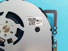 Вентилятор до ноутбука Asus Vivobook S14 S406UA №4